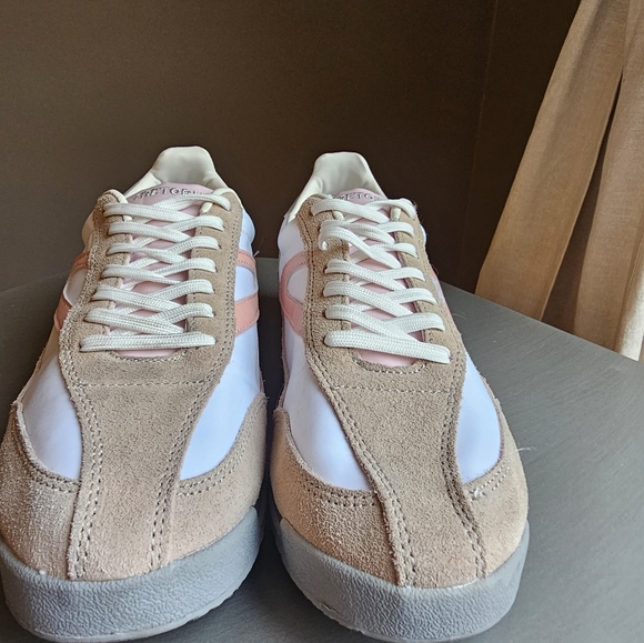 TRETORN Rawlings 2.0 Sneakers Sz 9 - Picture 4 of 4